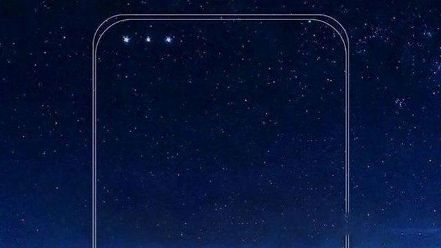 Huawei P40, 3 Ön Kamera Lensine Sahip İlk Telefon Olacak