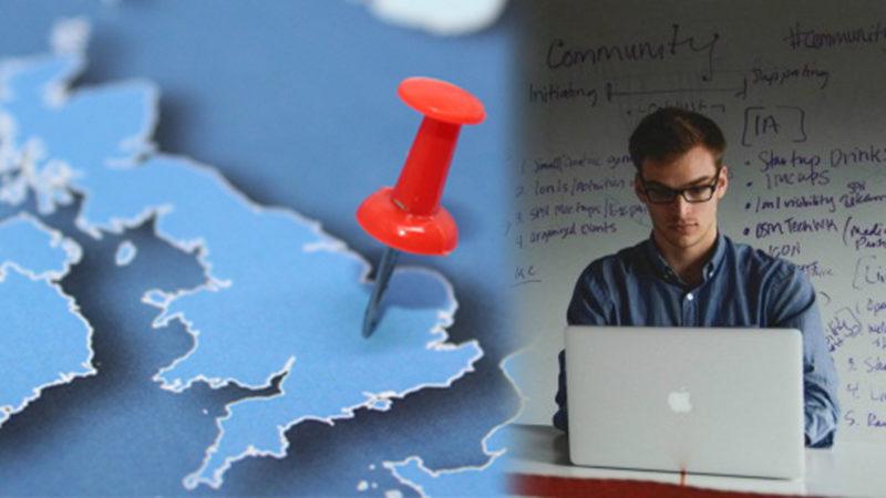 Ankara Anlaşması Vizesi ile İngiltere’deki Bilişim Sektöründe İş Kurmanın Yolları