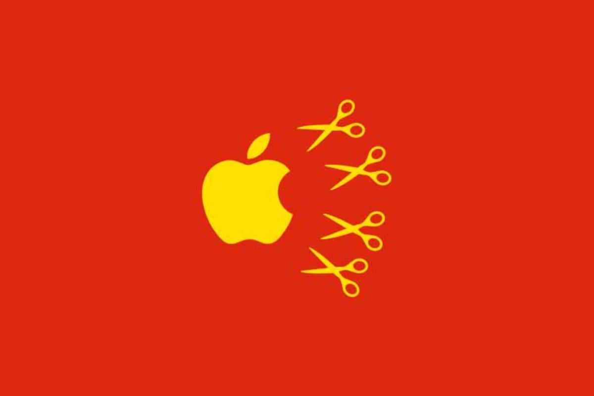 ABD’nin Huawei Kararı, Apple’a Tarihinin En Büyük Sıkıntısını Yaşatabilir