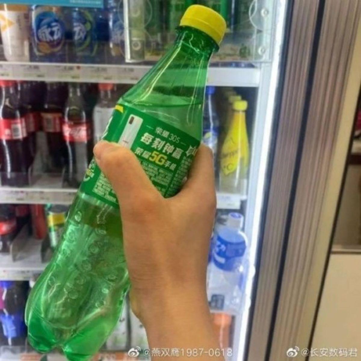 Honor 30S’nin Yeni Render Görsellerii Ortaya Çıktı