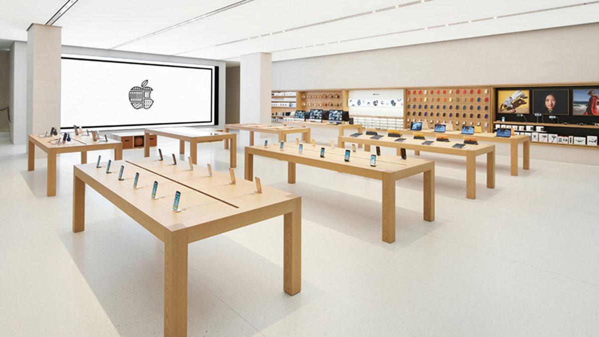 Apple, Corona Virüsü Nedeniyle Dünya Genelindeki Mağazalarını Kapatma Kararı Aldı