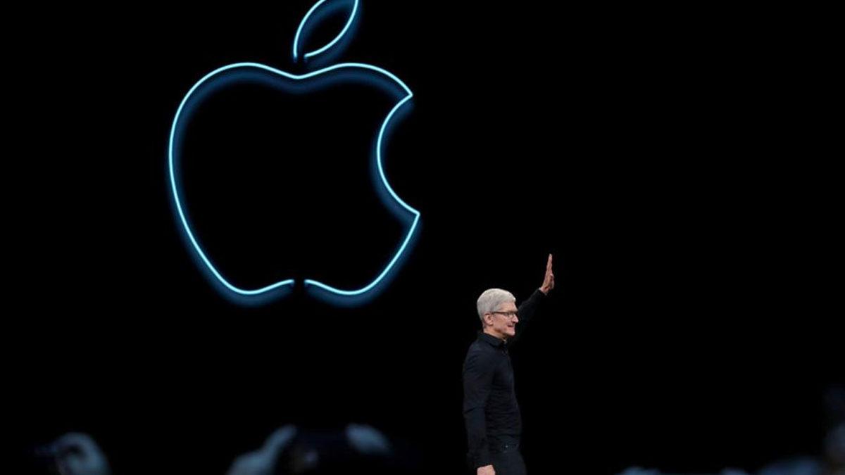 Apple, Corona Virüsü Nedeniyle Dünya Genelindeki Mağazalarını Kapatma Kararı Aldı
