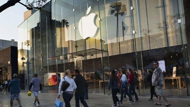 Apple, Corona Virüsü Nedeniyle Dünya Genelindeki Mağazalarını Kapatma Kararı Aldı