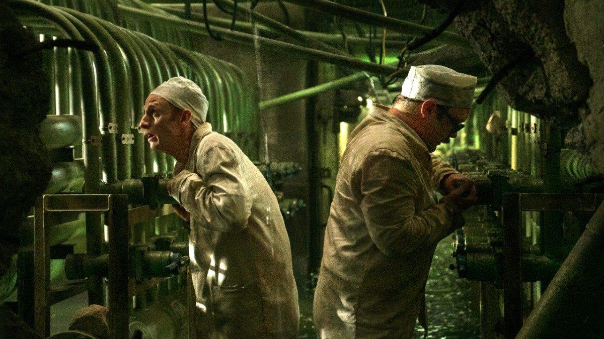 Ortamların Yeni Kralı Chernobyl, IMDb’de Zirveye Tırmandı