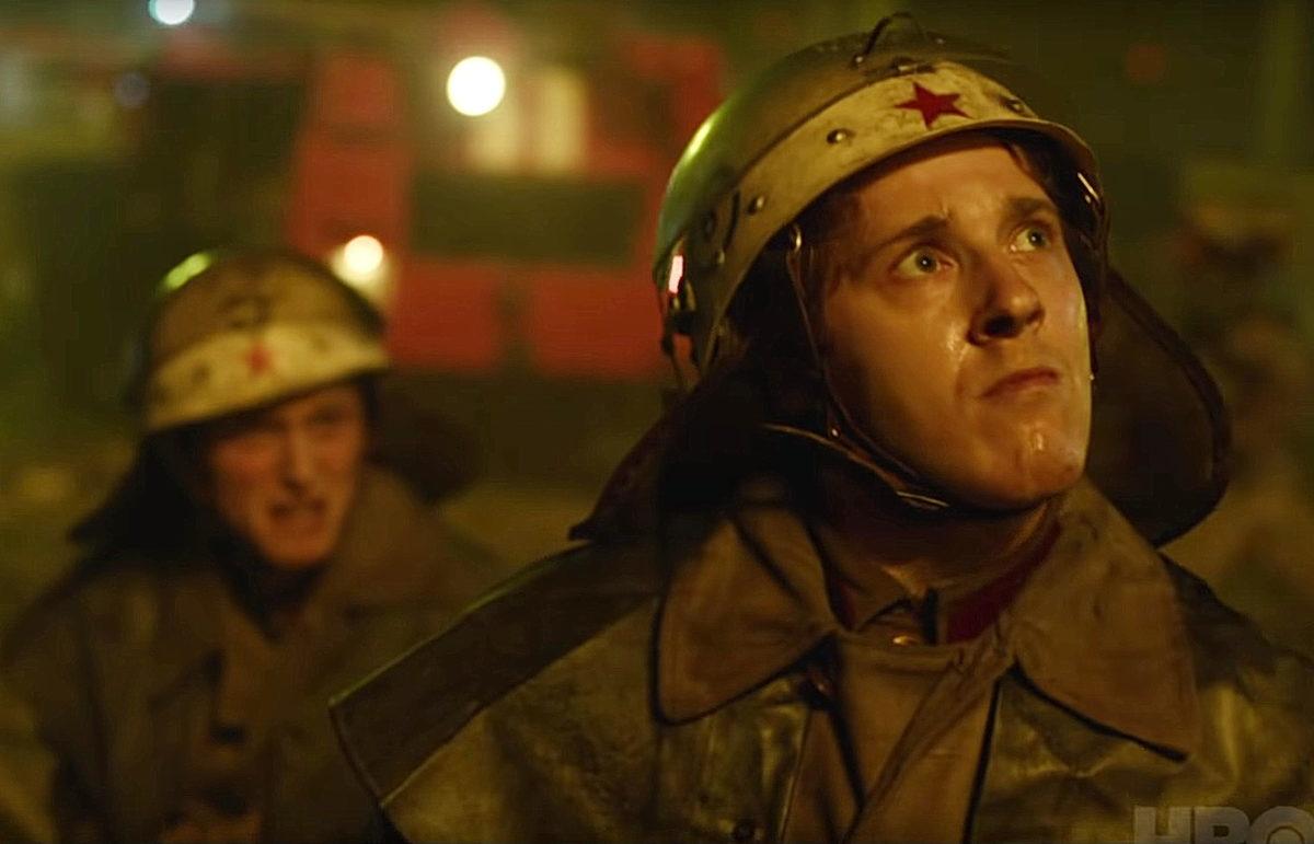 Ortamların Yeni Kralı Chernobyl, IMDb’de Zirveye Tırmandı