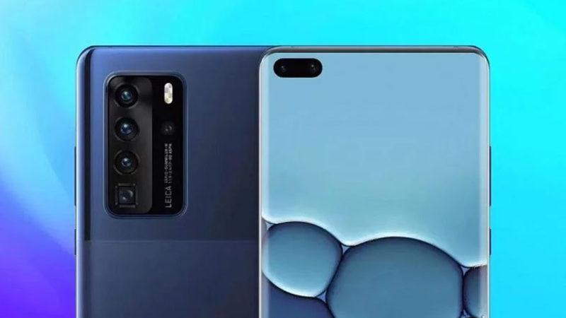 Huawei P40 Pro 5G’nin Özellikleri Geekbench’te Ortaya Çıktı