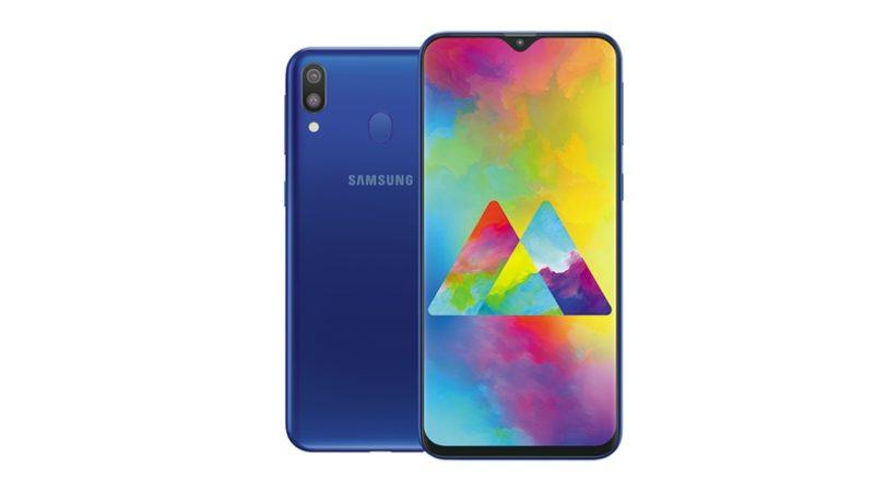 Samsung Galaxy M10, M20 ve M30’a Android P’nin Geleceği Tarih Belli Oldu