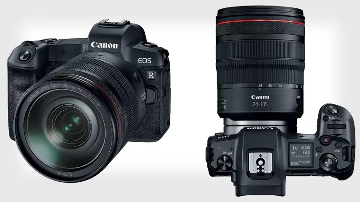 Canon EOS R5’in 30 FPS’de 8K Video Çekeceği Doğrulandı