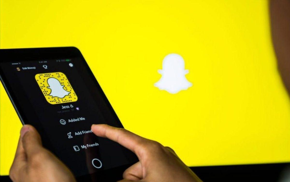 Snapchat’in Kullanıcıların Kişisel Verilerine İzinsiz Eriştiği Ortaya Çıktı