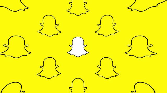 Snapchat’in Kullanıcıların Kişisel Verilerine İzinsiz Eriştiği Ortaya Çıktı
