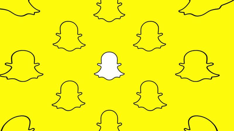 Snapchat’in Kullanıcıların Kişisel Verilerine İzinsiz Eriştiği Ortaya Çıktı