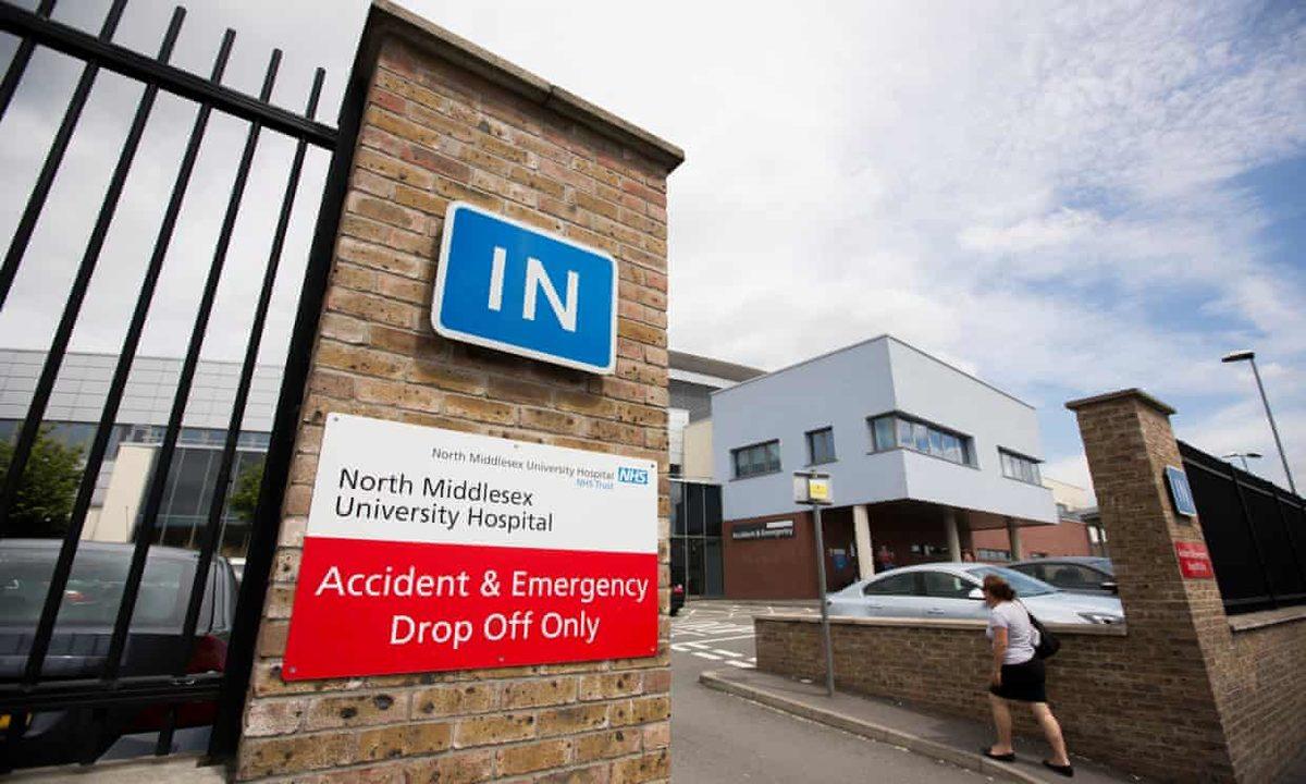 İngiltere’de Yeni Doğan Bir Bebekte Corona Virüsü Görüldü