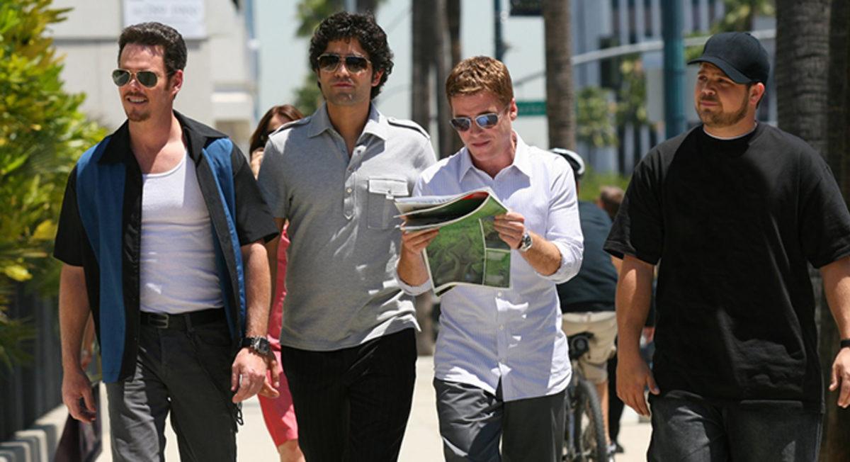 Son Sezonuyla Game of Thrones’u Aratmayacak Büyüklükte Hayal Kırıklığı Yaratan 9 Dizi