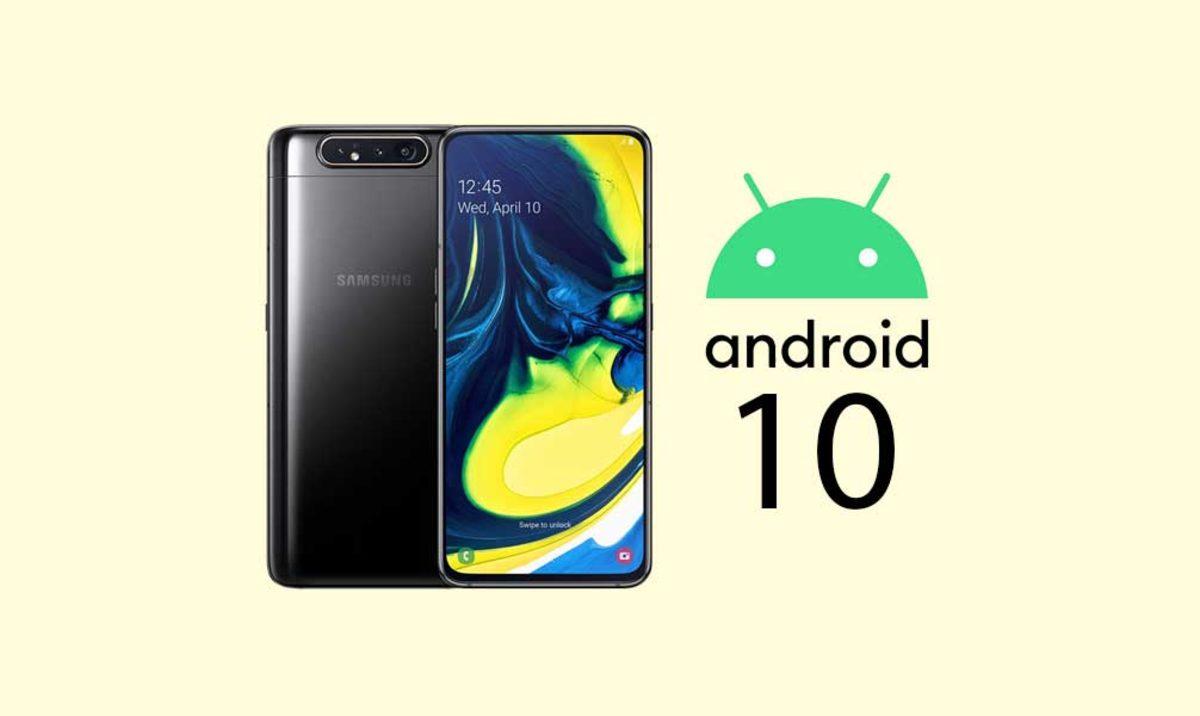 Samsung, 3 Akıllı Telefon Modeli İçin Android 10 Güncellemesini Yayınlamaya Başladı