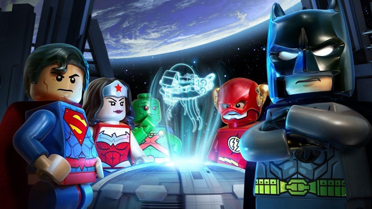 Gameloft, RPG Takım Savaşı Oyunu LEGO Legacy: Heroes Unboxed’ı Duyurdu