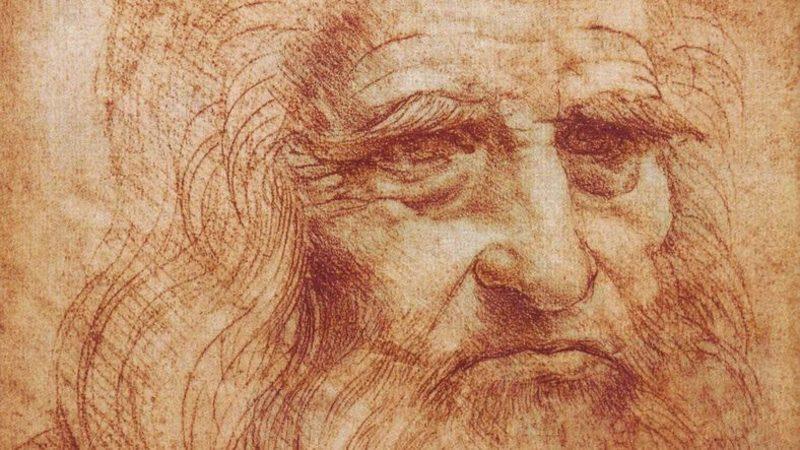Araştırmacılar: "Leonardo Da Vinci’nin Hiperaktif Olduğuna İnanıyoruz"