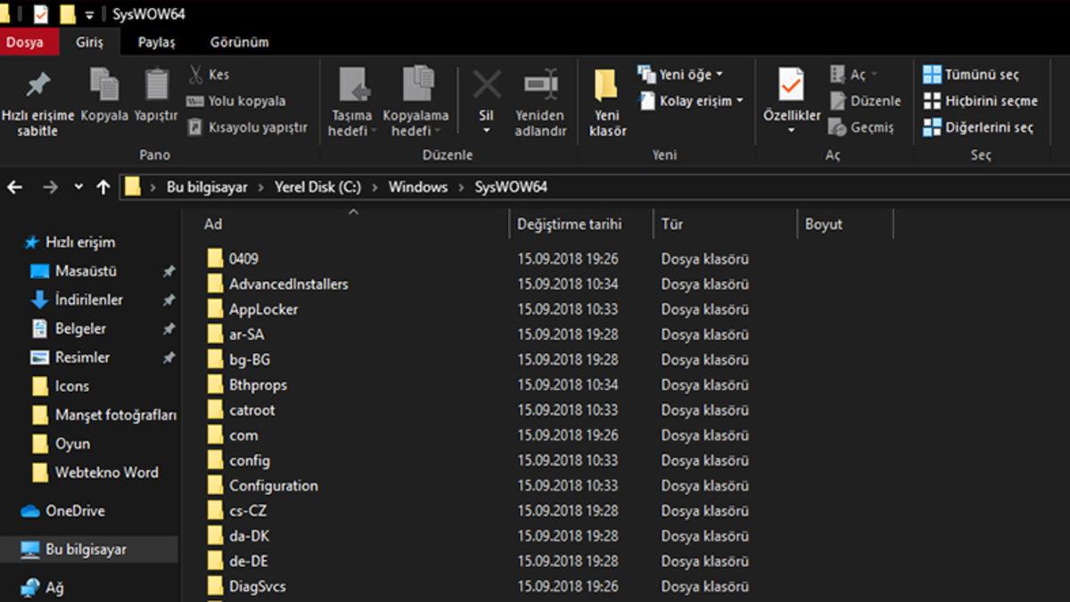 api-ms-win-crt-runtime-l1-1-0.dll Hatasının Çözümü Nedir?