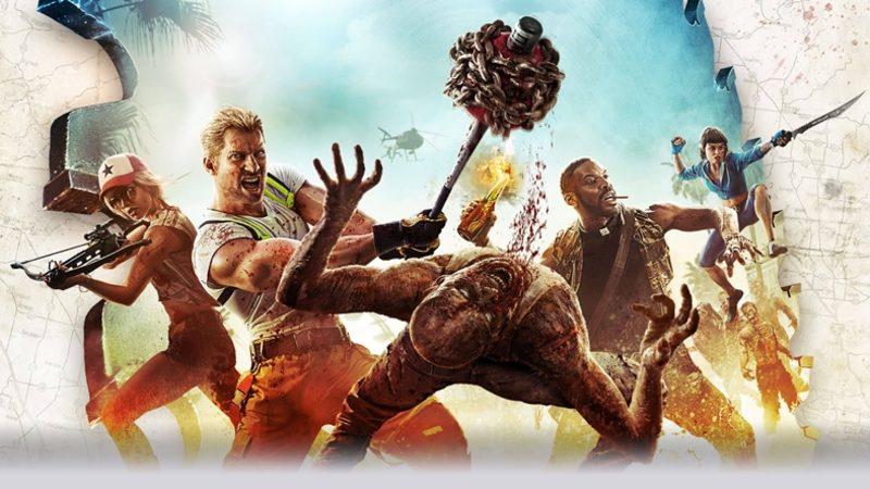 5 Yıldır Ses Seda Gelmeyen Dead Island 2’den Güzel Haber