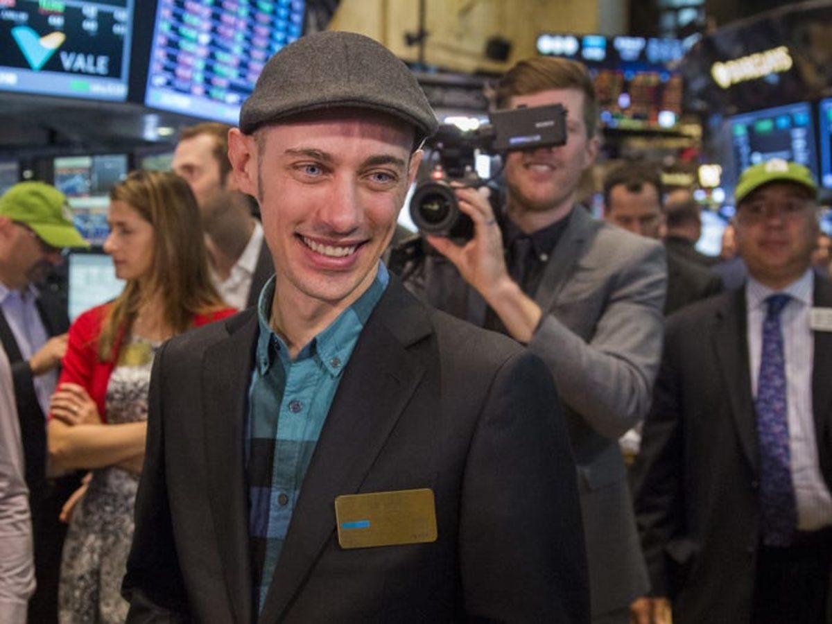 Teknoloji Dünyasında Genç Yaşta Milyarder Statüsüne Ulaşmış 20 İsim