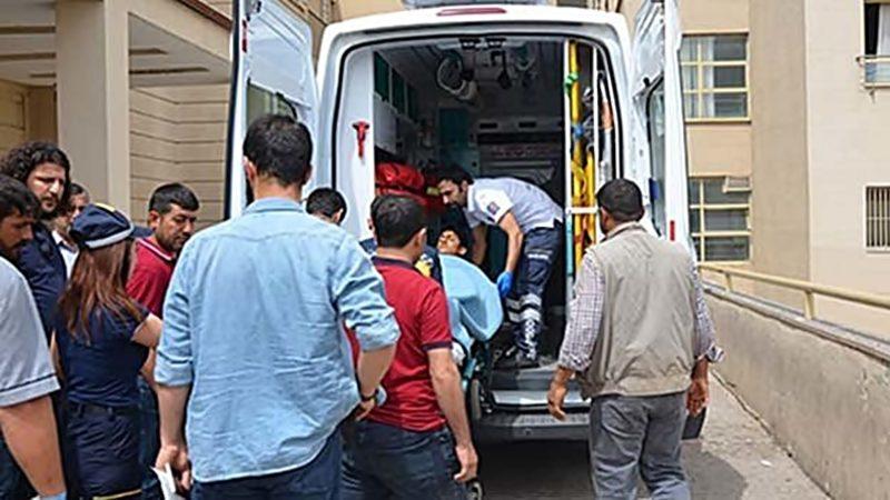 Şanlıurfa’da Yaşayan 15 Yaşındaki Genç, Selfie Çekerken  Pompalı Tüfekle Kendini Vurdu