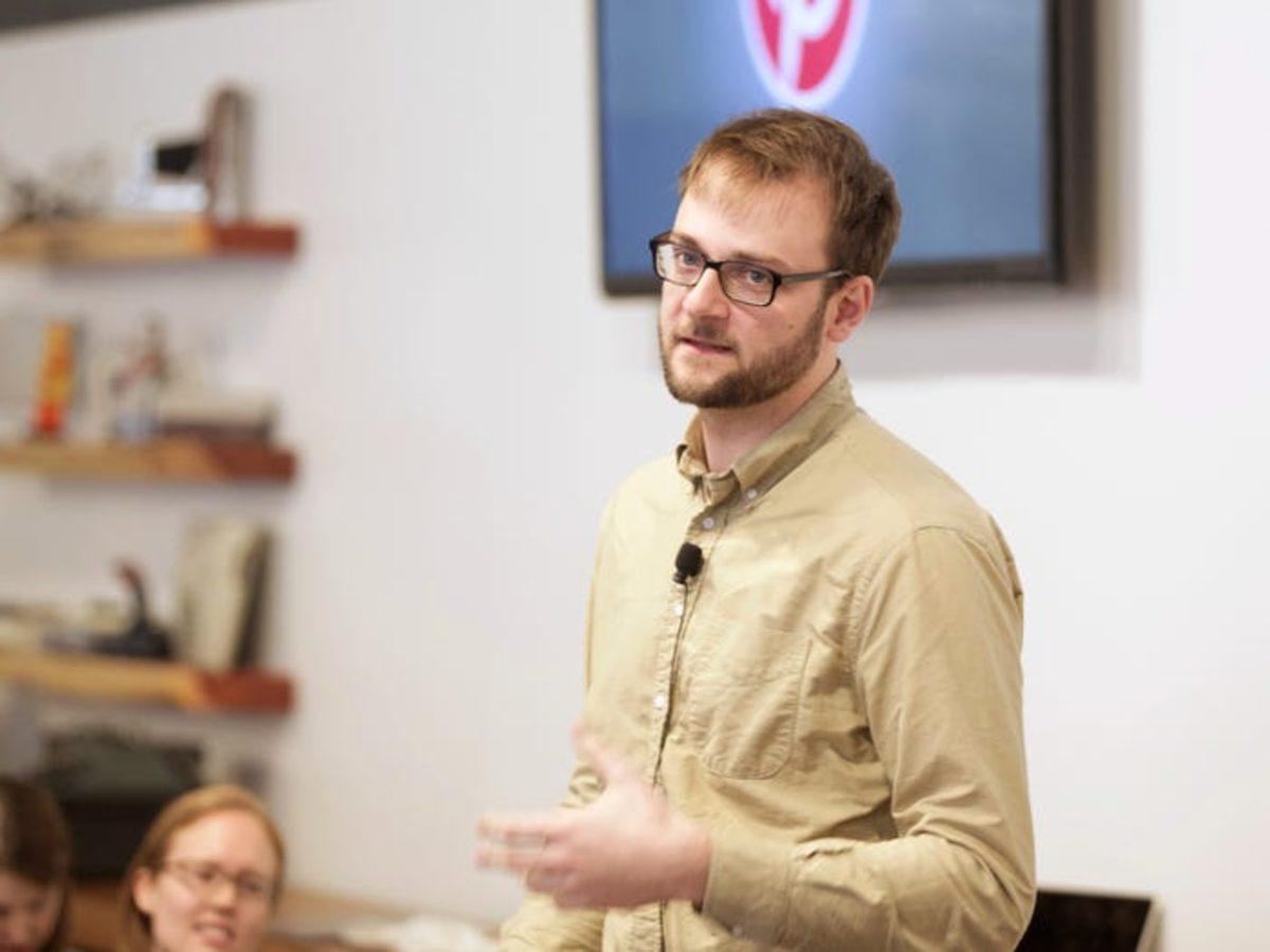 Teknoloji Dünyasında Genç Yaşta Milyarder Statüsüne Ulaşmış 20 İsim