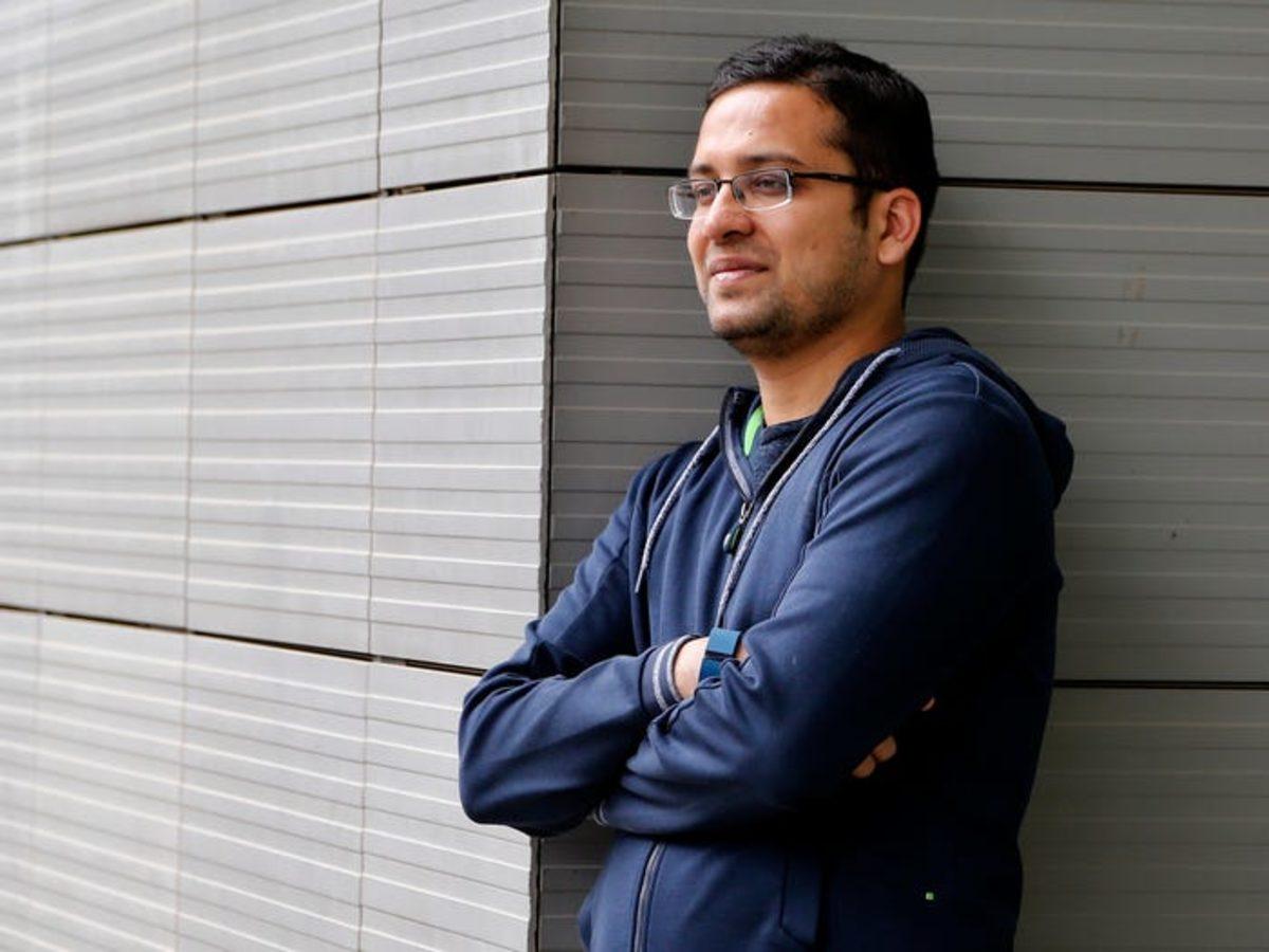 Teknoloji Dünyasında Genç Yaşta Milyarder Statüsüne Ulaşmış 20 İsim