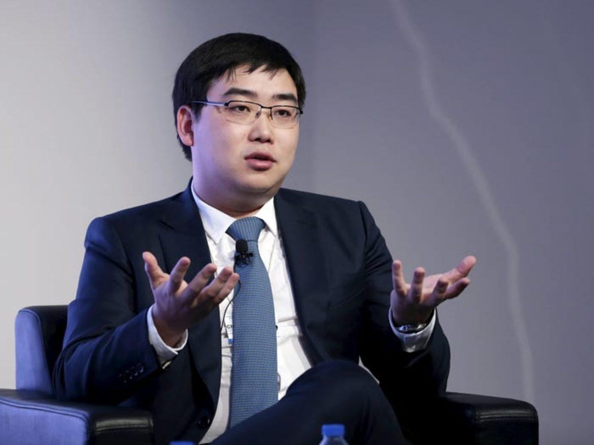 Teknoloji Dünyasında Genç Yaşta Milyarder Statüsüne Ulaşmış 20 İsim