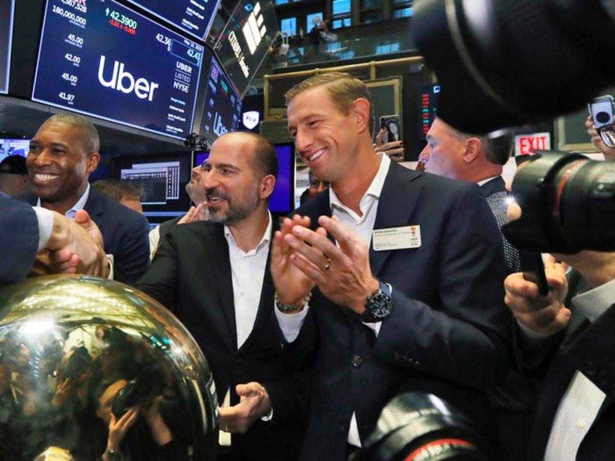 Teknoloji Dünyasında Genç Yaşta Milyarder Statüsüne Ulaşmış 20 İsim