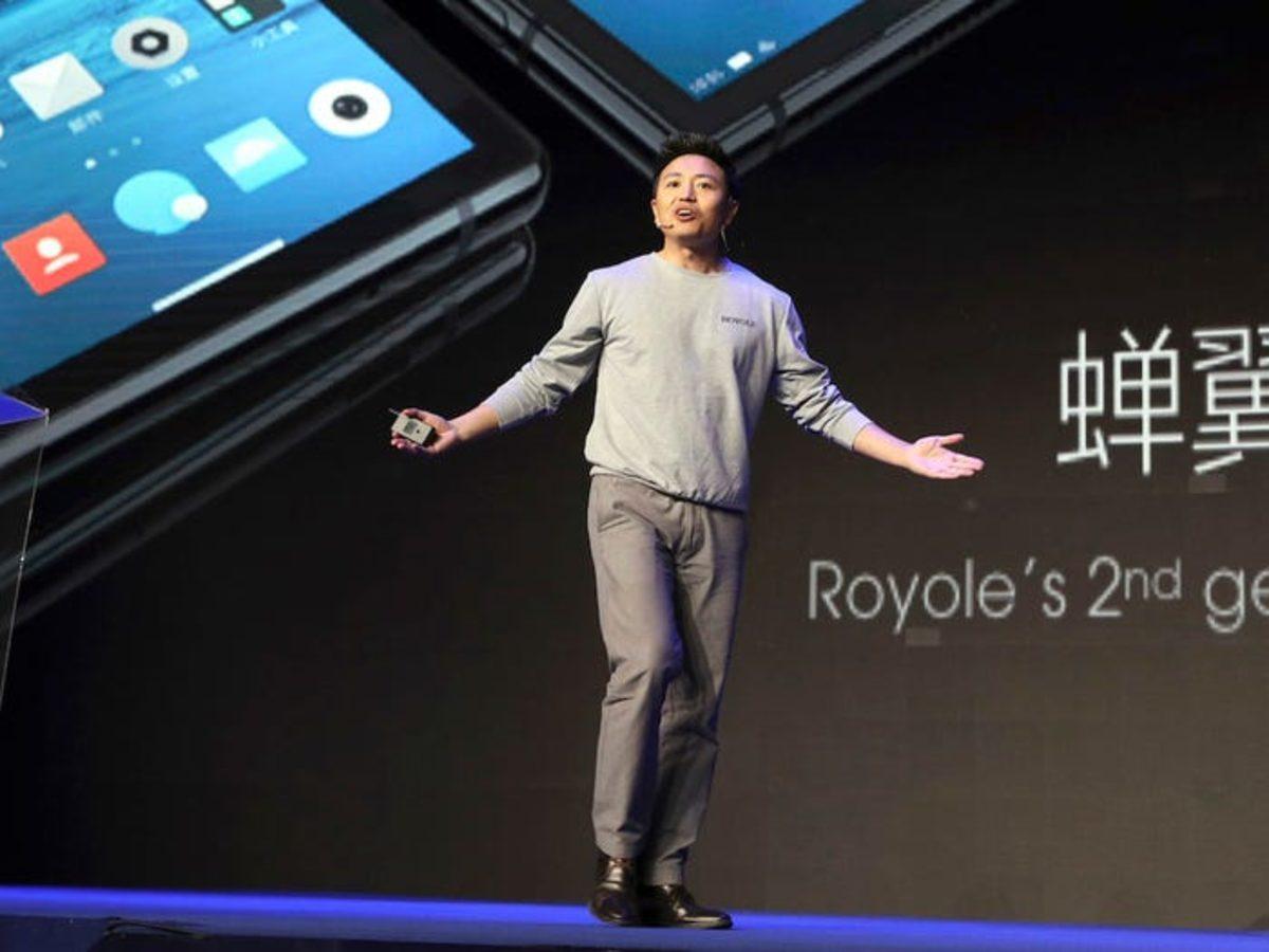 Teknoloji Dünyasında Genç Yaşta Milyarder Statüsüne Ulaşmış 20 İsim