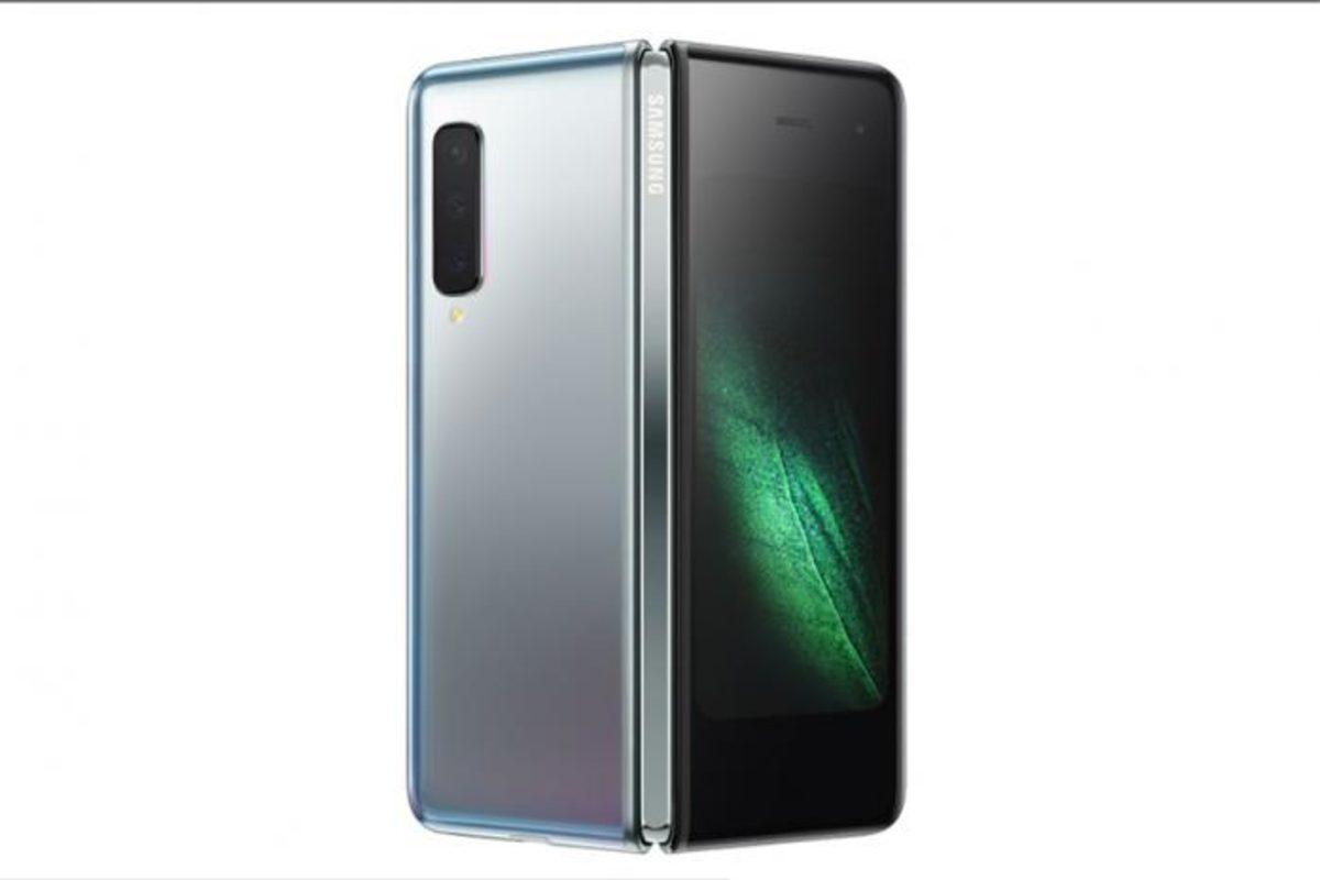 Best Buy, Samsung Galaxy Fold’un Ön Siparişlerini İptal Etti