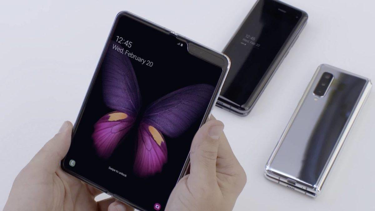 Best Buy, Samsung Galaxy Fold’un Ön Siparişlerini İptal Etti