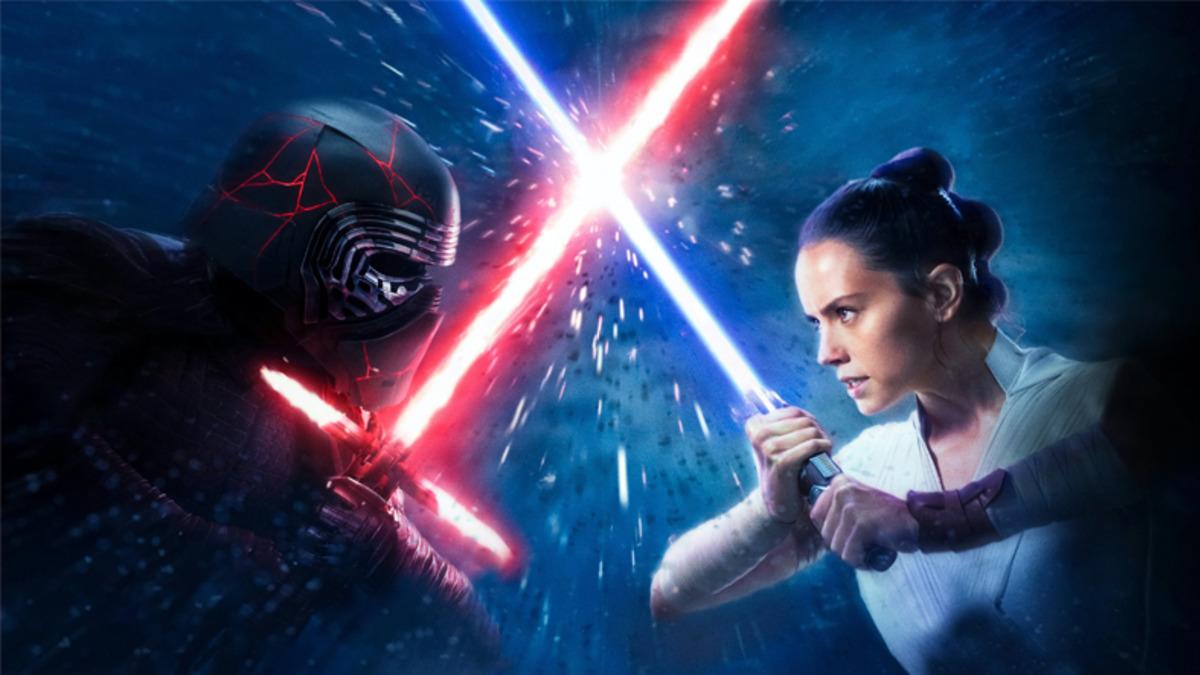 Star Wars: The Rise of Skywalker, Dijitalde Erken Yayınlanarak Sürpriz Yaptı