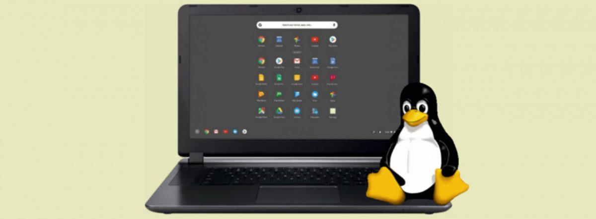 Chrome OS 76’ya, Linux Uygulamalarında GPU Desteğini Etkinleştirmek İçin Yeni Bir Özellik Ekleniyor