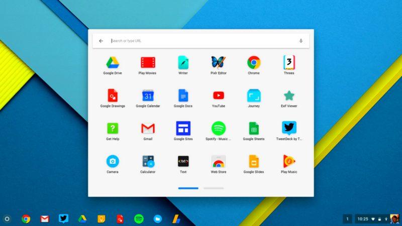 Chrome OS 76’ya, Linux Uygulamalarında GPU Desteğini Etkinleştirmek İçin Yeni Bir Özellik Ekleniyor