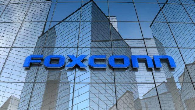 Foxconn, Corona Virüsü Sebebiyle Aksayan Üretimin Normale Döndüğünü Söyledi