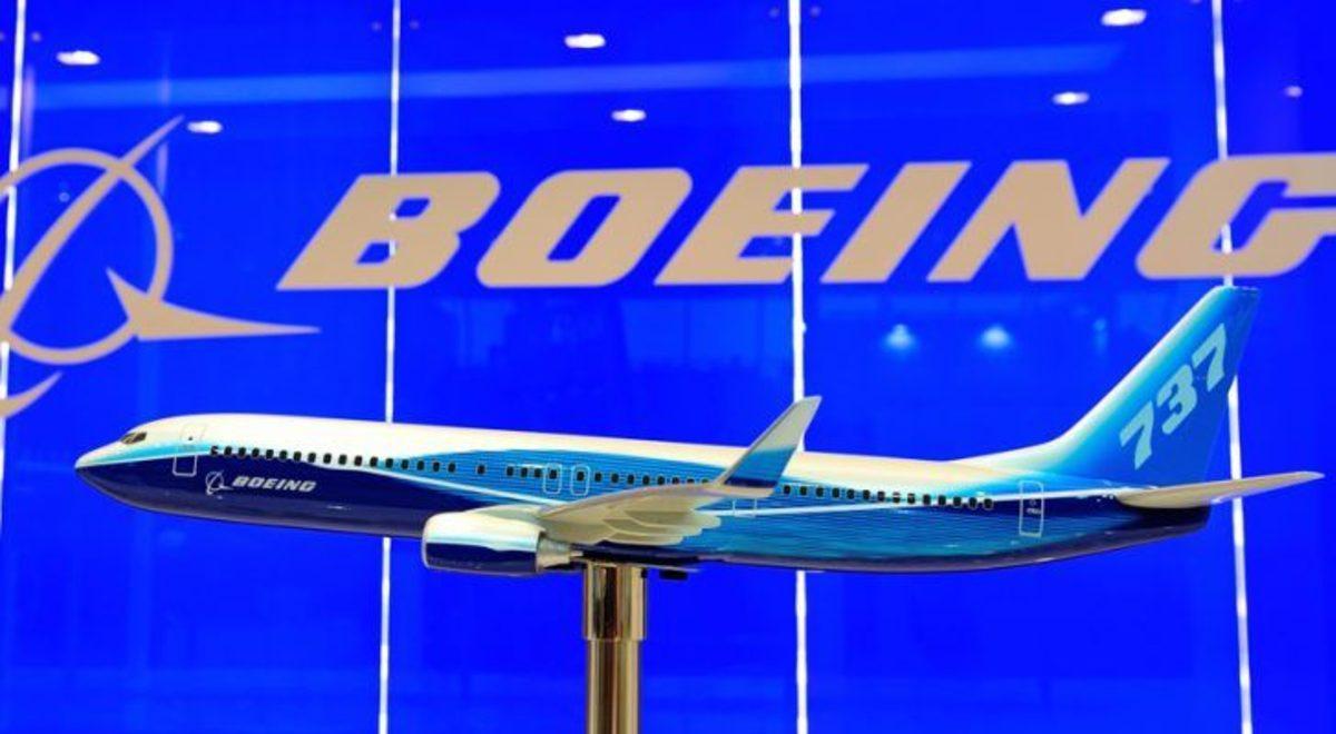 Boeing 737 MAX’in Haziran Ayında Uçuşlara Tekrar Başlayacak Olması, Hisse Senetlerinde Yükselişe Neden Oldu