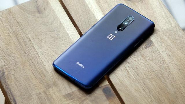 OxygenOS Open Beta 10, OnePlus 7 ve 7 Pro İçin Yeni Özellikler Getiriyor