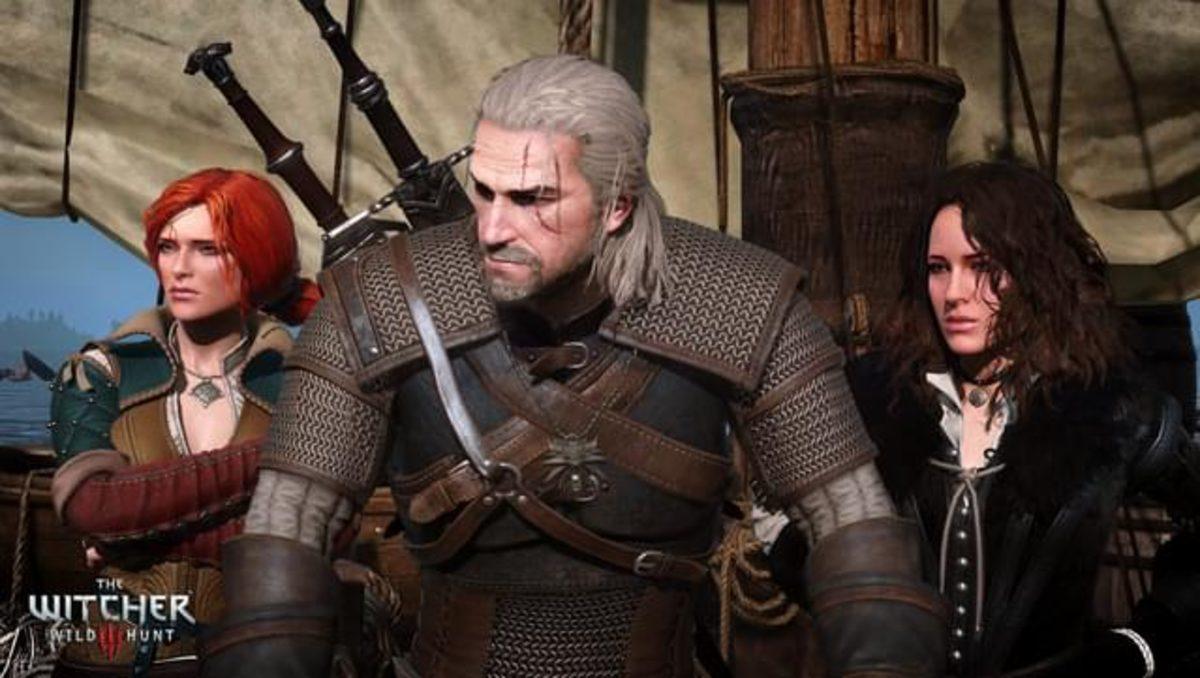 The Witcher 4’te Oyuncuların Görmek İstediği 7 Şey