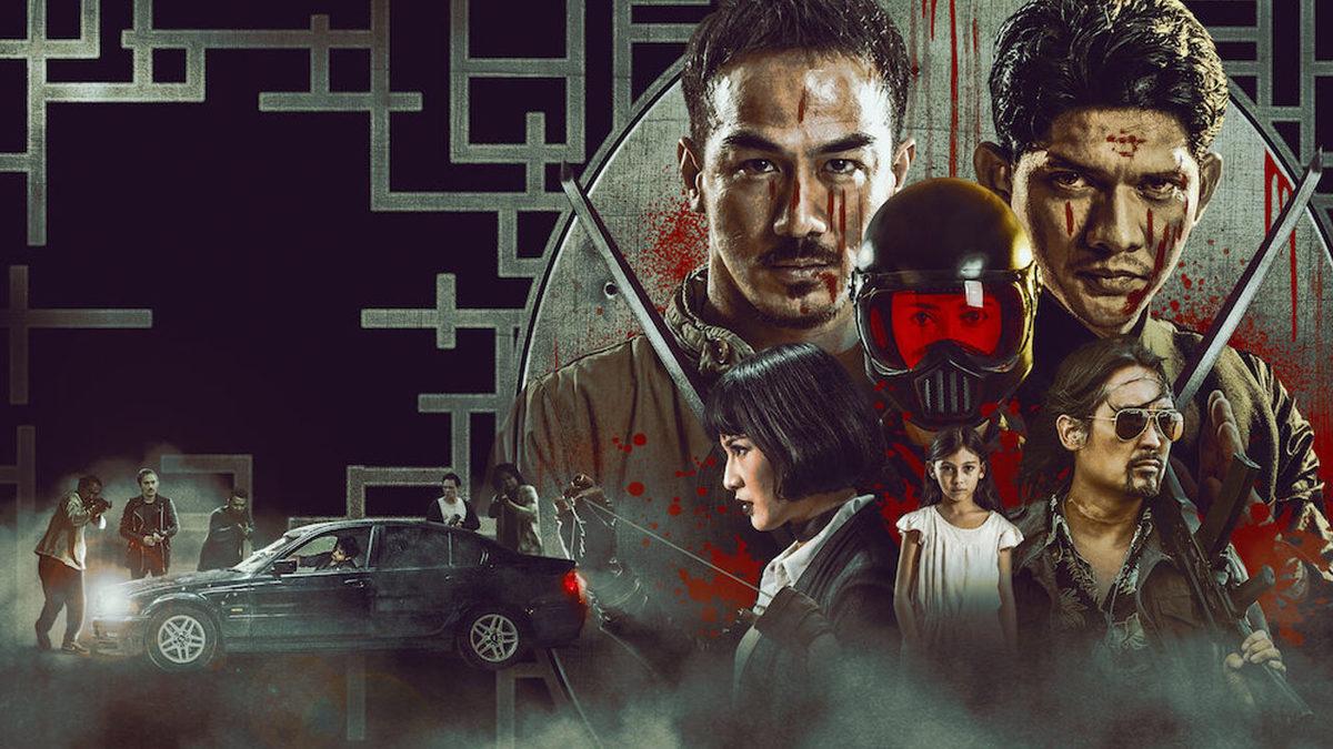IMDb Puanlarına Göre Tüm Zamanların En İyi Netflix Filmleri