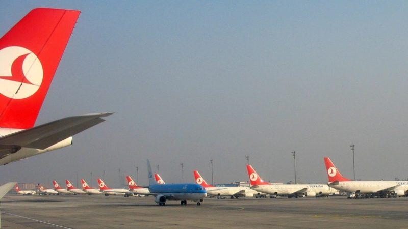 Corona Virüsü Nedeniyle Türkiye’den Uçuşu Engellenen Ülkeler (Güncel)