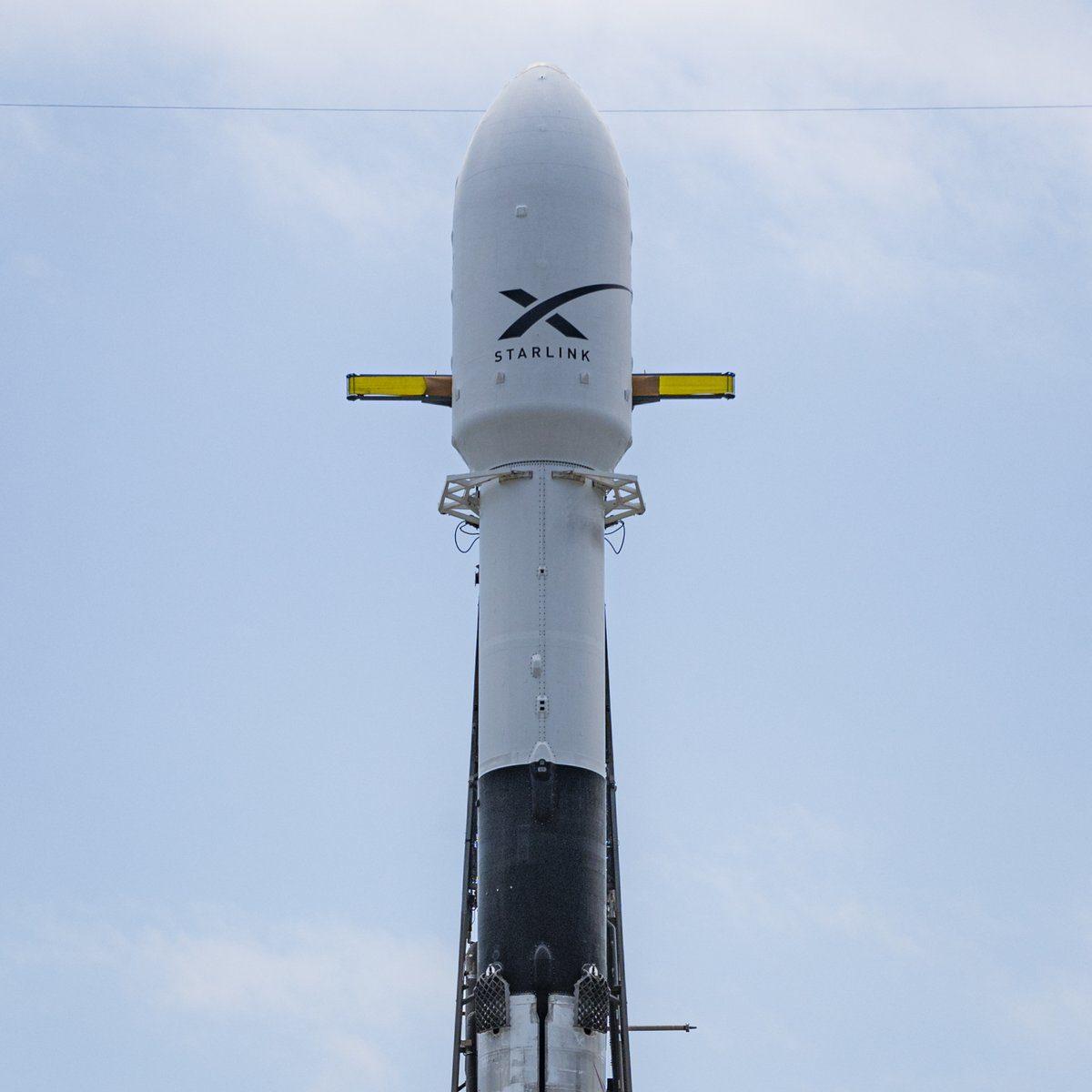SpaceX, 15 Mart’ta Aynı Falcon 9 Roketini Beşinci Kez Fırlatacak