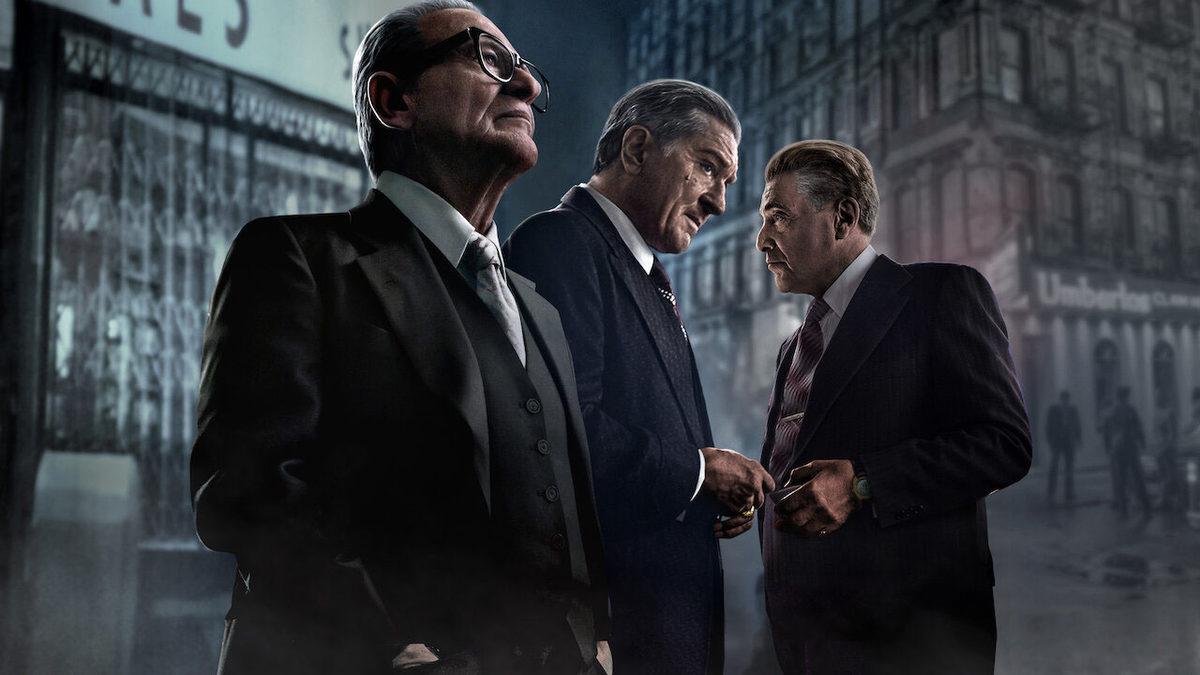 IMDb Puanlarına Göre Tüm Zamanların En İyi Netflix Filmleri