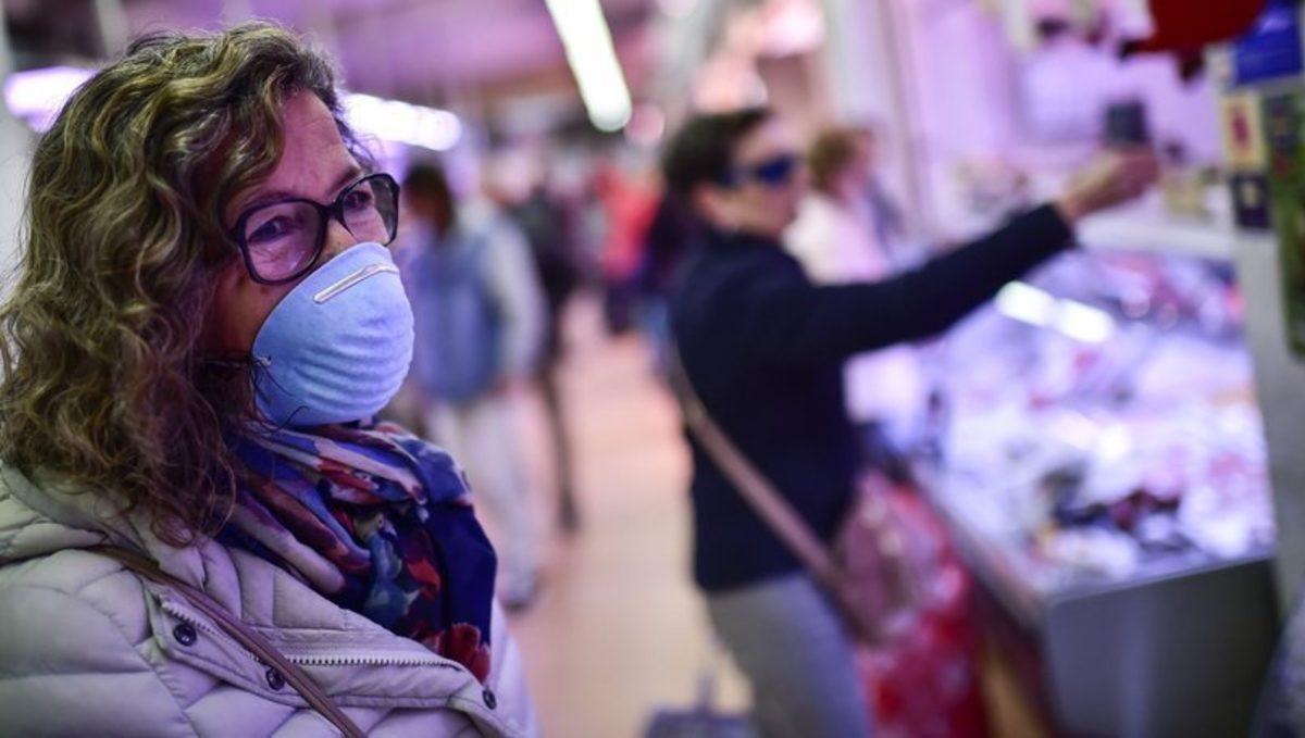 İspanya, Corona Virüsü Nedeniyle Tüm Ülkeyi Karantinaya Almaya Hazırlanıyor