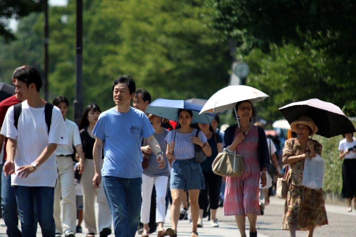 Bilim İnsanlarına Göre Aşırı Sıcaklar 1.2 Milyar Kişiyi Tehdit Edecek