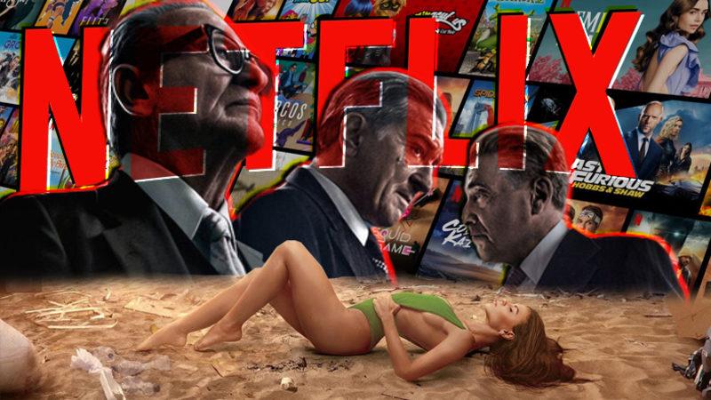 IMDb Puanlarına Göre Tüm Zamanların En İyi Netflix Filmleri