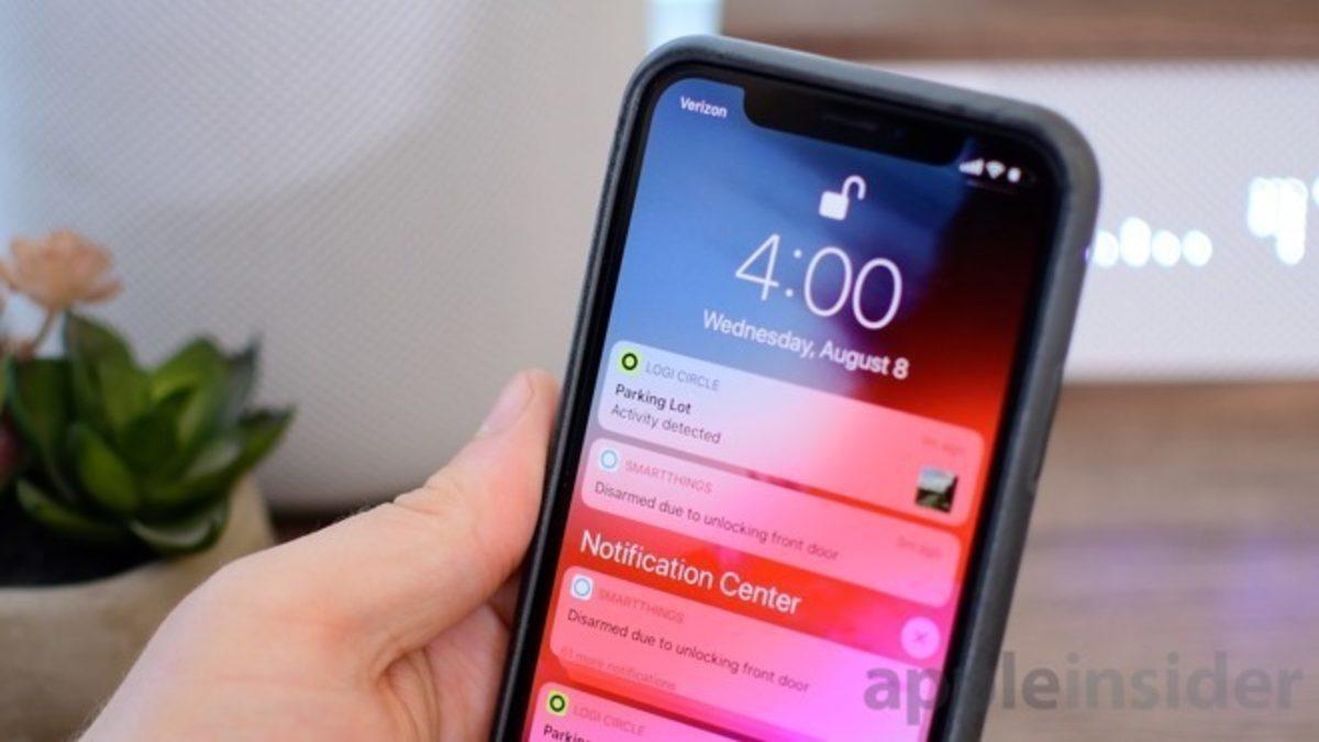 Apple, Mesajlar ve VoLTE Hatalarını Düzelten iOS 12.3.1’i Yayımladı