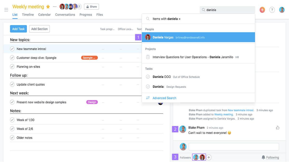 Evden Çalışan Şirketlerin Gözdesi ‘Asana’ Nasıl Kullanılır?