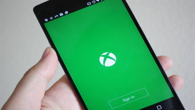 Microsoft, Xbox Mobil Uygulamasını Gelişmiş Mesajlaşma ile Güncelleştirdi