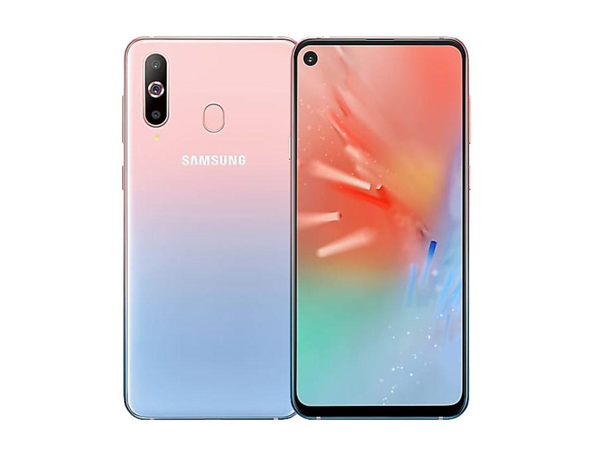 Samsung Galaxy A8s, Çin’de Android Pie Güncellemesini Almaya Başladı