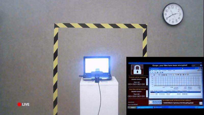 Girenin Bir Daha Çıkamayacağı Virüslerle Dolu Bir Bilgisayar, 7.2 Milyon TL’den Açık Artırmaya Sunuldu